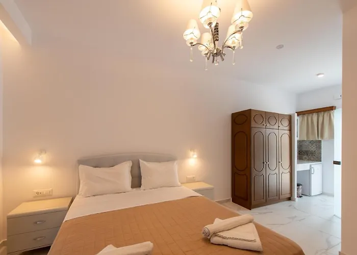 Basil Aparthotel Tsilivi (Zakynthos)