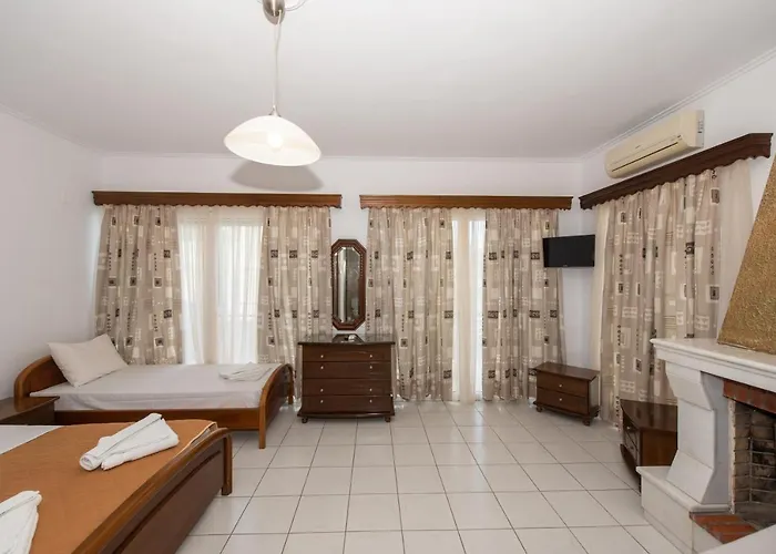 Basil Tsilivi (Zakynthos)