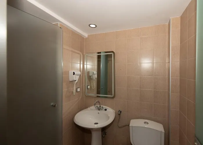 Basil Aparthotel Tsilivi (Zakynthos)