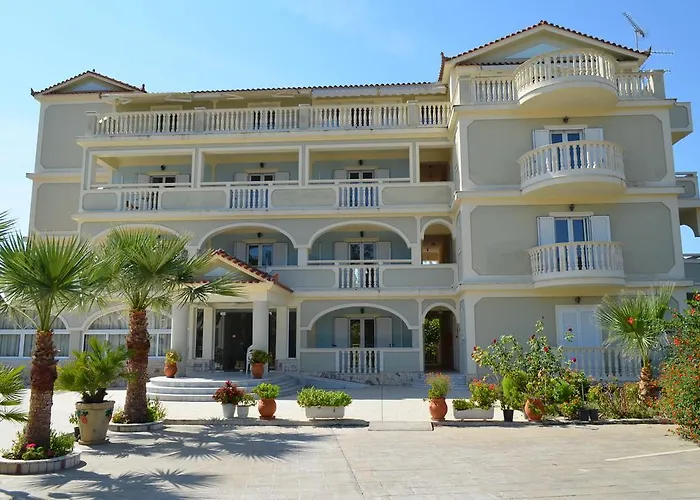 Basil Tsilivi (Zakynthos)