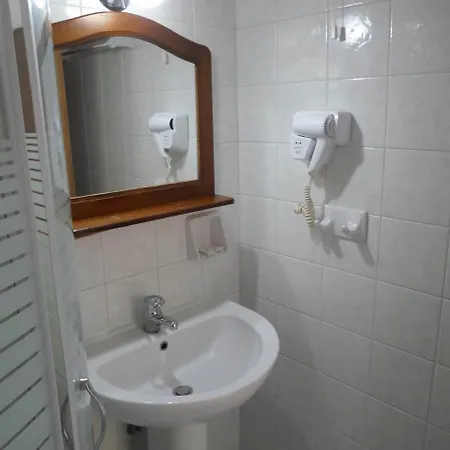 Basil Aparthotel