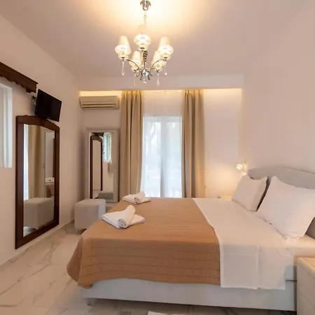 Basil Apartmanhotel 2*