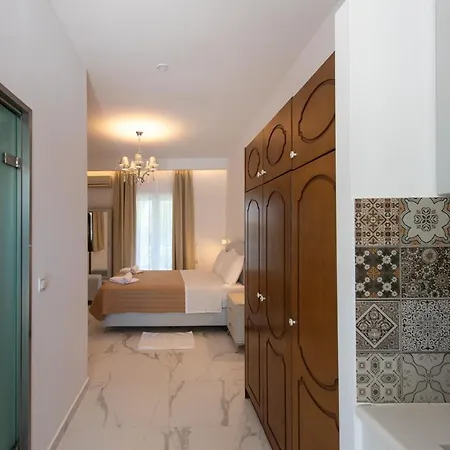 Apartmanhotel Basil 2*