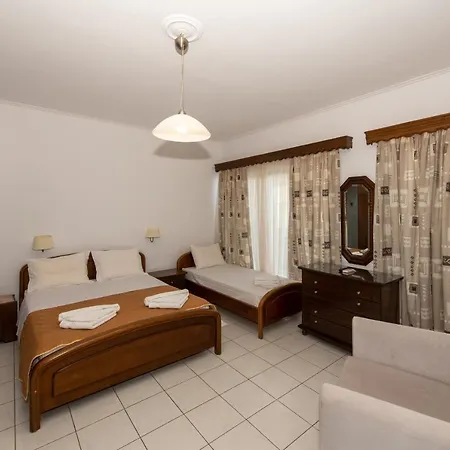 Apartmanhotel Basil 2*