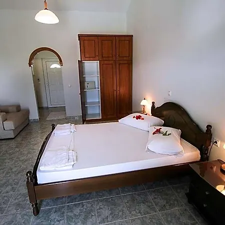 Basil Hotel apartamentowy