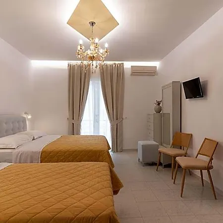 Basil Tsilivi (Zakynthos)