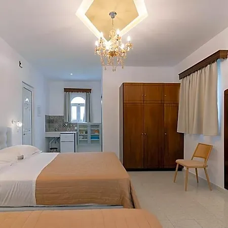 Basil Hotel apartamentowy 2*