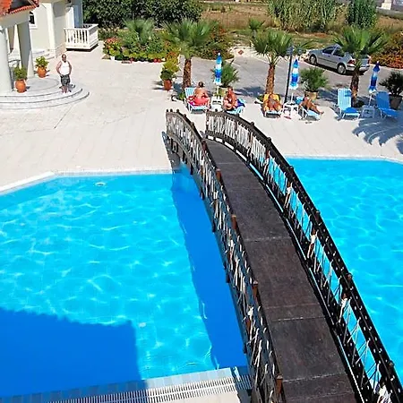 Basil 2* Tsilivi (Zakynthos)
