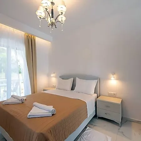 Basil Hotel apartamentowy