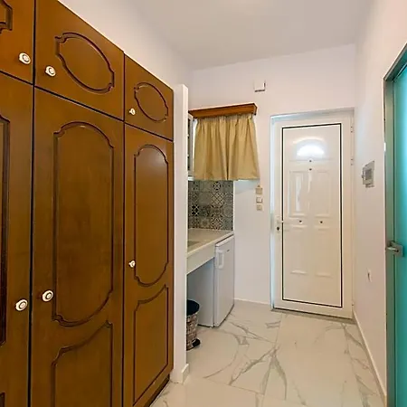 Basil Hotel apartamentowy 2*