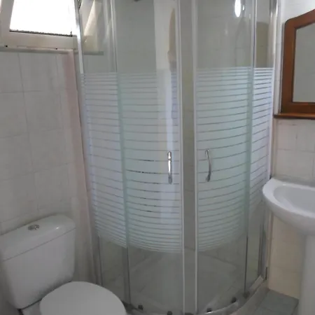 Apart Otel Basil Tsilivi (Zakynthos)