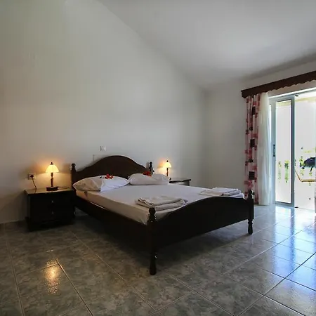 Basil Apartmanhotel 2*