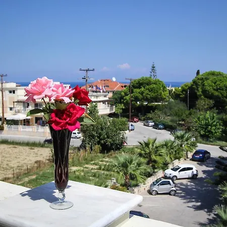 Apartmanhotel Basil 2*