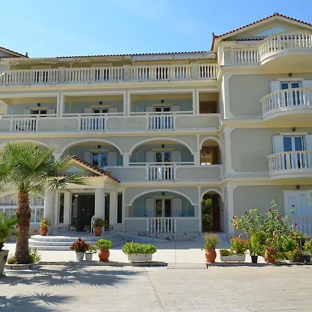 Basil Tsilivi (Zakynthos)