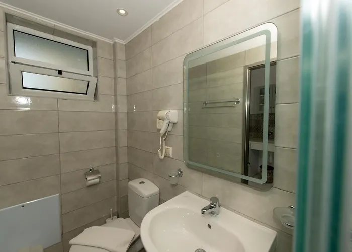 Basil Aparthotel Tsilivi (Zakynthos)