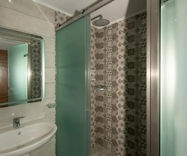 Basil 2* Tsilivi (Zakynthos)