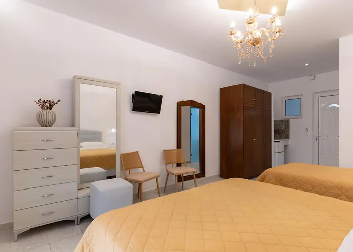 Basil 2* Tsilivi (Zakynthos)