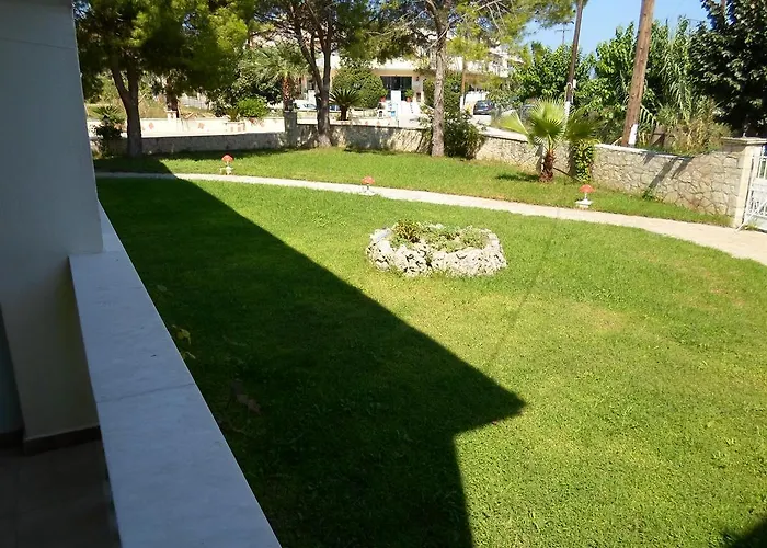 Aparthotel Basil Tsilivi (Zakynthos)