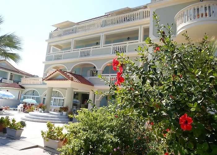 Basil 2* Tsilivi (Zakynthos)