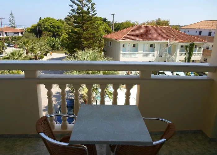 Basil Tsilivi (Zakynthos)