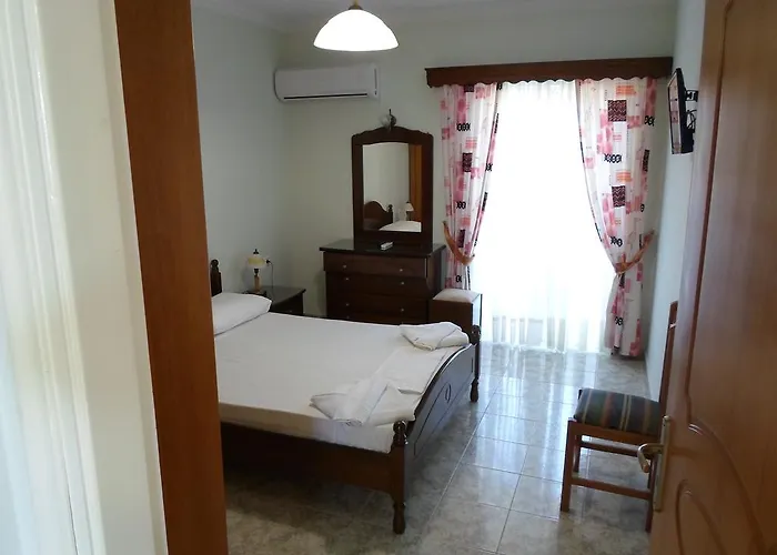 Basil Tsilivi (Zakynthos)