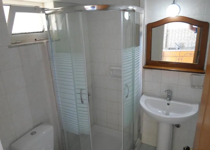 Basil Lägenhetshotell 2*