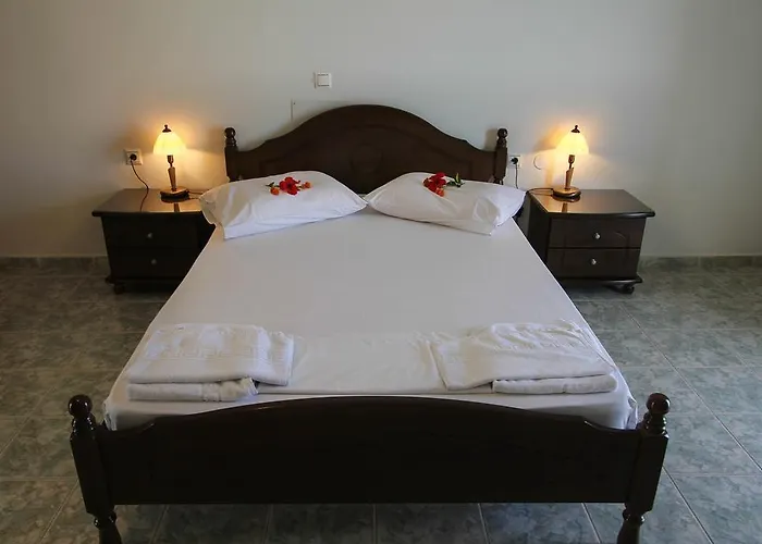 Aparthotel Basil Tsilivi (Zakynthos)