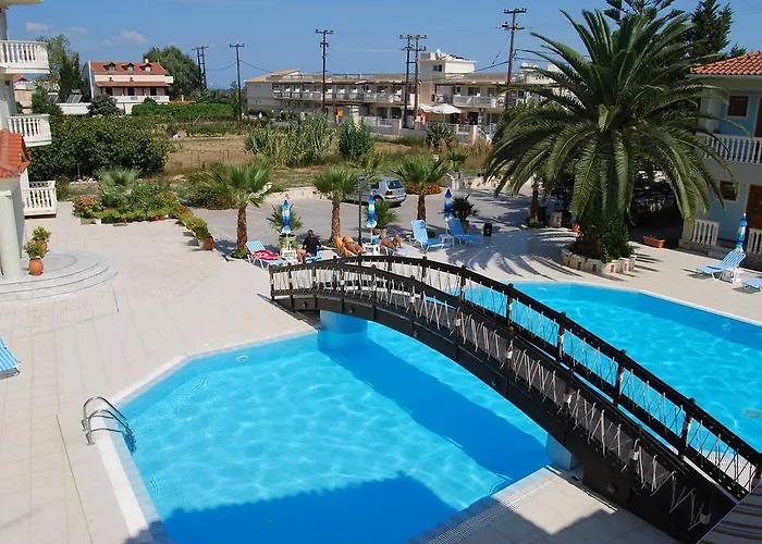 Basil Apart Otel