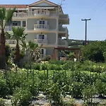 Lejlighedshotel Basil