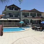 Basil Tsilivi (Zakynthos)