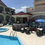 Basil Aparthotel Tsilivi (Zakynthos)