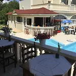 Lejlighedshotel Basil