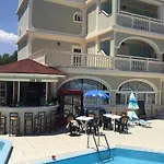 Basil Aparthotel Tsilivi (Zakynthos)