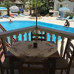 Lejlighedshotel Basil