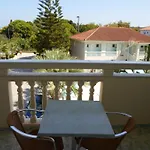 Basil Tsilivi (Zakynthos)