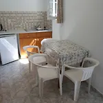 Basil Lejlighedshotel 2*