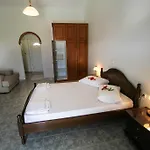 Lejlighedshotel Basil 2*