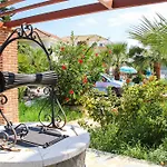 Basil Aparthotel Tsilivi (Zakynthos)