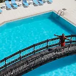 Basil Lejlighedshotel