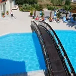 Basil Lejlighedshotel 2*