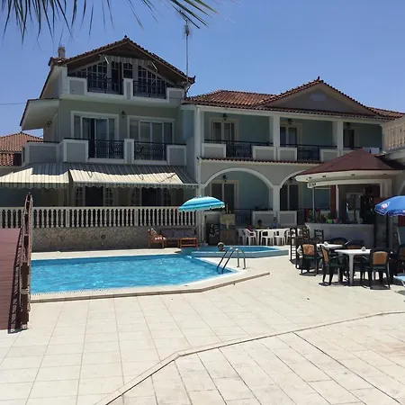 Basil Tsilivi (Zakynthos)