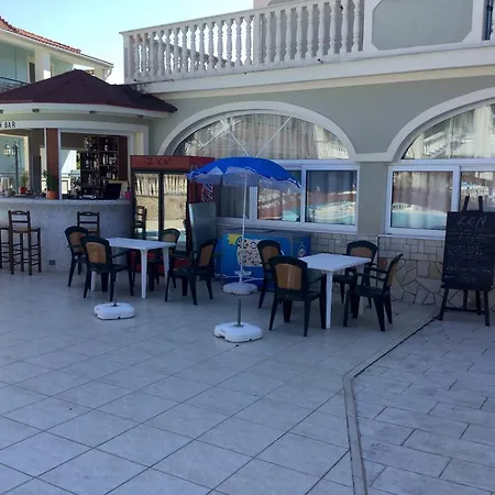 Basil 2* Tsilivi (Zakynthos)