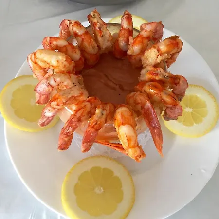 Lägenhetshotell Basil 2*
