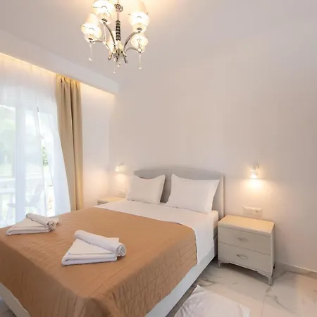 Basil Hotel apartamentowy