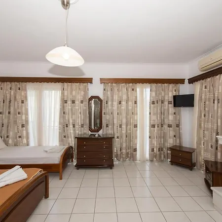 Basil Tsilivi (Zakynthos)