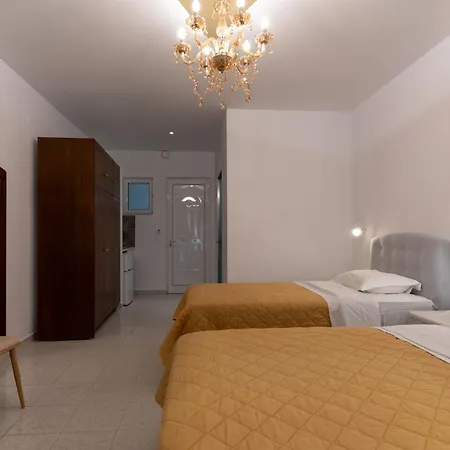 Basil Lejlighedshotel Tsilivi (Zakynthos)