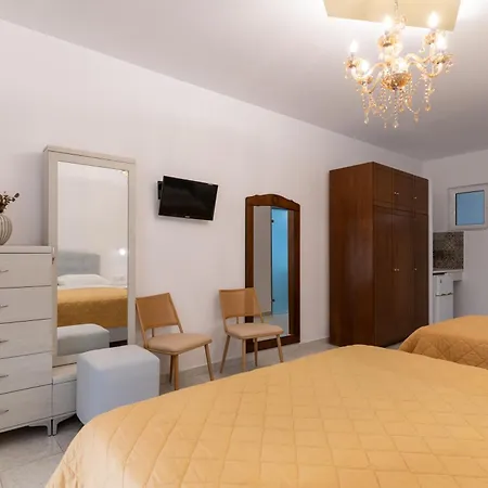 Basil 2* Tsilivi (Zakynthos)