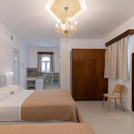 Basil 2* Tsilivi (Zakynthos)