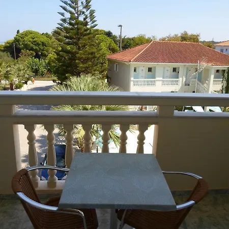 Basil Tsilivi (Zakynthos)