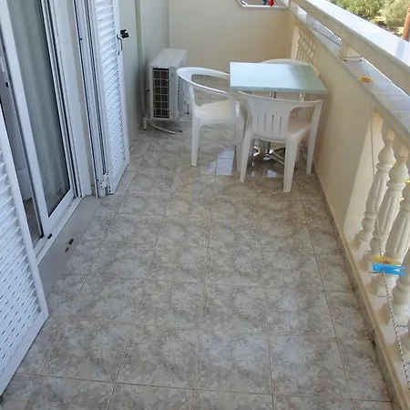 Basil Hotel apartamentowy 2*